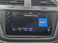 Volkswagen Tiguan 1.4 TSI eHybrid Business+ // PANO SCHUIF-DAK // NAVI // ADAPTIVE CRUISE // AFN. TREKHAAK // ELEK. ACHTERKLEP // PDC V+A // 58