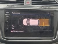 Volkswagen Tiguan 1.4 TSI eHybrid Business+ // PANO SCHUIF-DAK // NAVI // ADAPTIVE CRUISE // AFN. TREKHAAK // ELEK. ACHTERKLEP // PDC V+A // 59