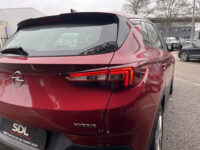 Opel Grandland X 1.6 Turbo Hybrid Business Edition UNIEKE KM STAND!!! // ADAPT. CRUISE // CAMERA+SENSOREN // NAVI+CARPLAY // STOELVERWARMING // F 41