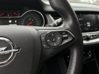 Opel Grandland X 1.6 Turbo Hybrid Business Edition UNIEKE KM STAND!!! // ADAPT. CRUISE // CAMERA+SENSOREN // NAVI+CARPLAY // STOELVERWARMING // F 49