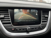 Opel Grandland X 1.6 Turbo Hybrid Business Edition UNIEKE KM STAND!!! // ADAPT. CRUISE // CAMERA+SENSOREN // NAVI+CARPLAY // STOELVERWARMING // F 54