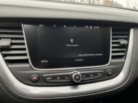 Opel Grandland X 1.6 Turbo Hybrid Business Edition UNIEKE KM STAND!!! // ADAPT. CRUISE // CAMERA+SENSOREN // NAVI+CARPLAY // STOELVERWARMING // F 56