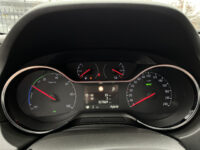 Opel Grandland X 1.6 Turbo Hybrid Business Edition UNIEKE KM STAND!!! // ADAPT. CRUISE // CAMERA+SENSOREN // NAVI+CARPLAY // STOELVERWARMING // F 57