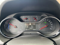 Opel Grandland X 1.6 Turbo Hybrid Business Edition UNIEKE KM STAND!!! // ADAPT. CRUISE // CAMERA+SENSOREN // NAVI+CARPLAY // STOELVERWARMING // F 63