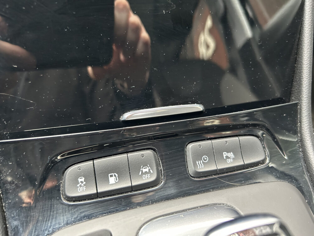 Opel Grandland X 1.6 Turbo 300PK!! Hybrid4 Innovation // FULL LED // APPLE CARPLAY / ANDROID AUTO // CAMERA // PDC V+A // DAB 19