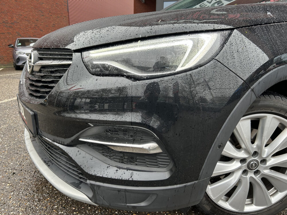 Opel Grandland X 1.6 Turbo 300PK!! Hybrid4 Innovation // FULL LED // APPLE CARPLAY / ANDROID AUTO // CAMERA // PDC V+A // DAB 24