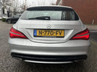 Mercedes-Benz CLA-Klasse Shooting Brake 180 Business Solution AMG Upgrade Edition // FULL LED // NAVI // PDC V+A // CRUISE // LEDER/ALCANTARA 40
