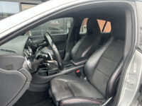 Mercedes-Benz CLA-Klasse Shooting Brake 180 Business Solution AMG Upgrade Edition // FULL LED // NAVI // PDC V+A // CRUISE // LEDER/ALCANTARA 43