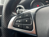 Mercedes-Benz CLA-Klasse Shooting Brake 180 Business Solution AMG Upgrade Edition // FULL LED // NAVI // PDC V+A // CRUISE // LEDER/ALCANTARA 44