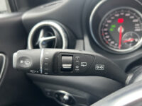 Mercedes-Benz CLA-Klasse Shooting Brake 180 Business Solution AMG Upgrade Edition // FULL LED // NAVI // PDC V+A // CRUISE // LEDER/ALCANTARA 46