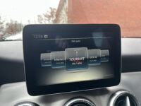 Mercedes-Benz CLA-Klasse Shooting Brake 180 Business Solution AMG Upgrade Edition // FULL LED // NAVI // PDC V+A // CRUISE // LEDER/ALCANTARA 50