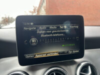 Mercedes-Benz CLA-Klasse Shooting Brake 180 Business Solution AMG Upgrade Edition // FULL LED // NAVI // PDC V+A // CRUISE // LEDER/ALCANTARA 51