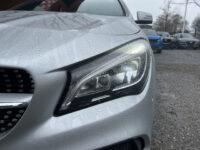 Mercedes-Benz CLA-Klasse Shooting Brake 180 Business Solution AMG Upgrade Edition // FULL LED // NAVI // PDC V+A // CRUISE // LEDER/ALCANTARA 62