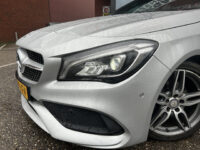 Mercedes-Benz CLA-Klasse Shooting Brake 180 Business Solution AMG Upgrade Edition // FULL LED // NAVI // PDC V+A // CRUISE // LEDER/ALCANTARA 63