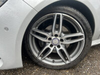 Mercedes-Benz CLA-Klasse Shooting Brake 180 Business Solution AMG Upgrade Edition // FULL LED // NAVI // PDC V+A // CRUISE // LEDER/ALCANTARA 64