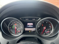 Mercedes-Benz CLA-Klasse Shooting Brake 180 Business Solution AMG Upgrade Edition // FULL LED // NAVI // PDC V+A // CRUISE // LEDER/ALCANTARA 69