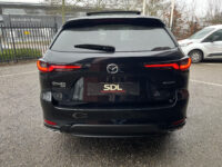 Mazda CX-60 2.5 e-SkyActiv PHEV Takumi+ 4 OPTION PACKS // FAB. Garantie tot 13-9-2028 // FULL OPTIONS // SCHUIF-KANTELDAK // ELEK.KLEP // AD 49