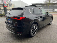 Mazda CX-60 2.5 e-SkyActiv PHEV Takumi+ 4 OPTION PACKS // FAB. Garantie tot 13-9-2028 // FULL OPTIONS // SCHUIF-KANTELDAK // ELEK.KLEP // AD 50