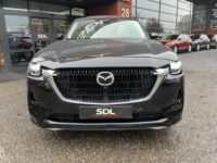 Mazda CX-60 2.5 e-SkyActiv PHEV Takumi+ 4 OPTION PACKS // FAB. Garantie tot 13-9-2028 // FULL OPTIONS // SCHUIF-KANTELDAK // ELEK.KLEP // AD 53