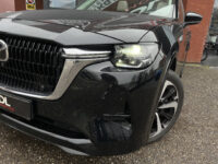 Mazda CX-60 2.5 e-SkyActiv PHEV Takumi+ 4 OPTION PACKS // FAB. Garantie tot 13-9-2028 // FULL OPTIONS // SCHUIF-KANTELDAK // ELEK.KLEP // AD 54