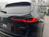 Mazda CX-60 2.5 e-SkyActiv PHEV Takumi+ 4 OPTION PACKS // FAB. Garantie tot 13-9-2028 // FULL OPTIONS // SCHUIF-KANTELDAK // ELEK.KLEP // AD 57