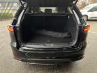 Mazda CX-60 2.5 e-SkyActiv PHEV Takumi+ 4 OPTION PACKS // FAB. Garantie tot 13-9-2028 // FULL OPTIONS // SCHUIF-KANTELDAK // ELEK.KLEP // AD 58