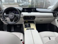 Mazda CX-60 2.5 e-SkyActiv PHEV Takumi+ 4 OPTION PACKS // FAB. Garantie tot 13-9-2028 // FULL OPTIONS // SCHUIF-KANTELDAK // ELEK.KLEP // AD 66