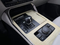 Mazda CX-60 2.5 e-SkyActiv PHEV Takumi+ 4 OPTION PACKS // FAB. Garantie tot 13-9-2028 // FULL OPTIONS // SCHUIF-KANTELDAK // ELEK.KLEP // AD 75