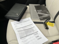 Mazda CX-60 2.5 e-SkyActiv PHEV Takumi+ 4 OPTION PACKS // FAB. Garantie tot 13-9-2028 // FULL OPTIONS // SCHUIF-KANTELDAK // ELEK.KLEP // AD 88