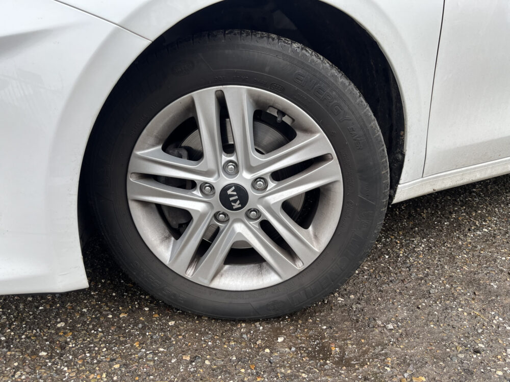 Kia Ceed Sportswagon 1.0 T-GDi DynamicLine // CRUISE // CLIMA // STUUR+STOELVERWARMING // CAMERA // APPLE-ANDROID AUTO // 11