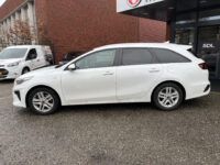 Kia Ceed Sportswagon 1.0 T-GDi DynamicLine // CRUISE // CLIMA // STUUR+STOELVERWARMING // CAMERA // APPLE-ANDROID AUTO // 35