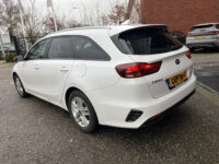 Kia Ceed Sportswagon 1.0 T-GDi DynamicLine // CRUISE // CLIMA // STUUR+STOELVERWARMING // CAMERA // APPLE-ANDROID AUTO // 36