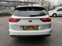 Kia Ceed Sportswagon 1.0 T-GDi DynamicLine // CRUISE // CLIMA // STUUR+STOELVERWARMING // CAMERA // APPLE-ANDROID AUTO // 37
