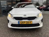 Kia Ceed Sportswagon 1.0 T-GDi DynamicLine // CRUISE // CLIMA // STUUR+STOELVERWARMING // CAMERA // APPLE-ANDROID AUTO // 42