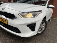 Kia Ceed Sportswagon 1.0 T-GDi DynamicLine // CRUISE // CLIMA // STUUR+STOELVERWARMING // CAMERA // APPLE-ANDROID AUTO // 43