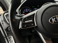 Kia Ceed Sportswagon 1.0 T-GDi DynamicLine // CRUISE // CLIMA // STUUR+STOELVERWARMING // CAMERA // APPLE-ANDROID AUTO // 53