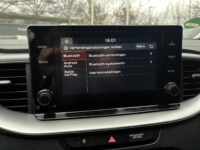 Kia Ceed Sportswagon 1.0 T-GDi DynamicLine // CRUISE // CLIMA // STUUR+STOELVERWARMING // CAMERA // APPLE-ANDROID AUTO // 61