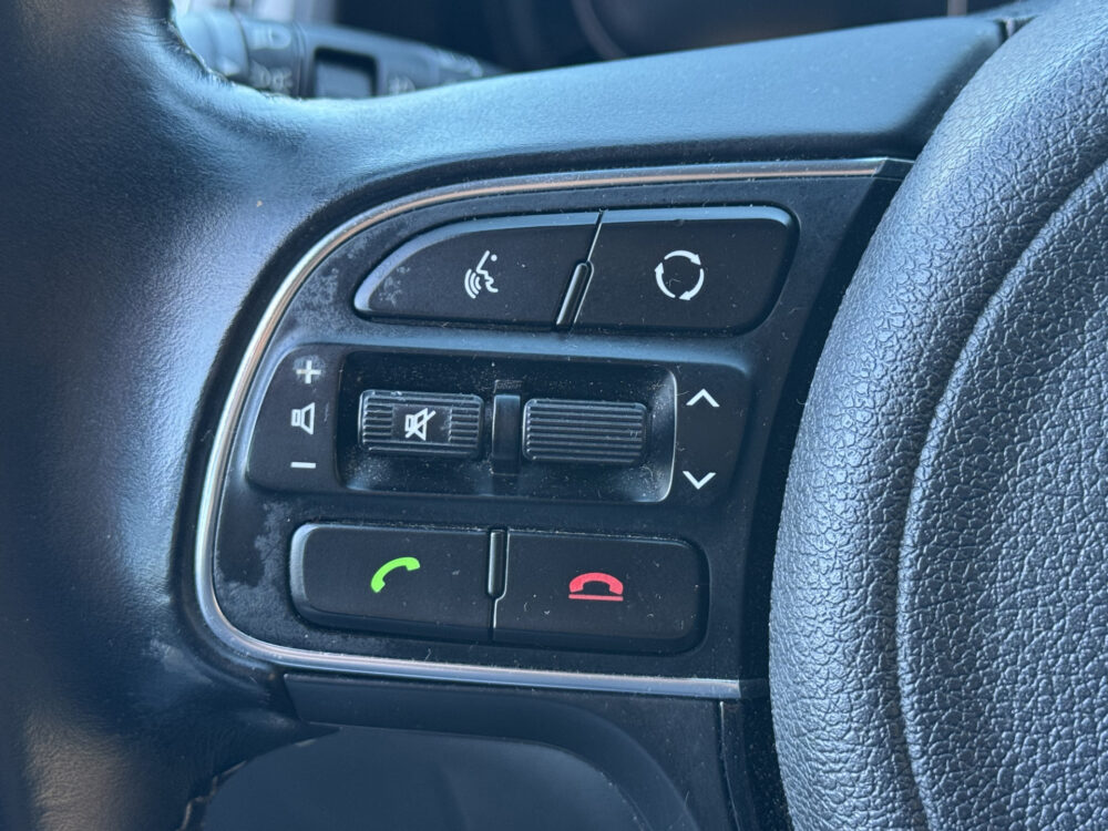 Kia Niro 1.6 GDi Hybrid DynamicPlusLine // NAVI // CLIMA // ADAPTIVE CRUISE // AFN. TREKHAAK // CAMERA // 11