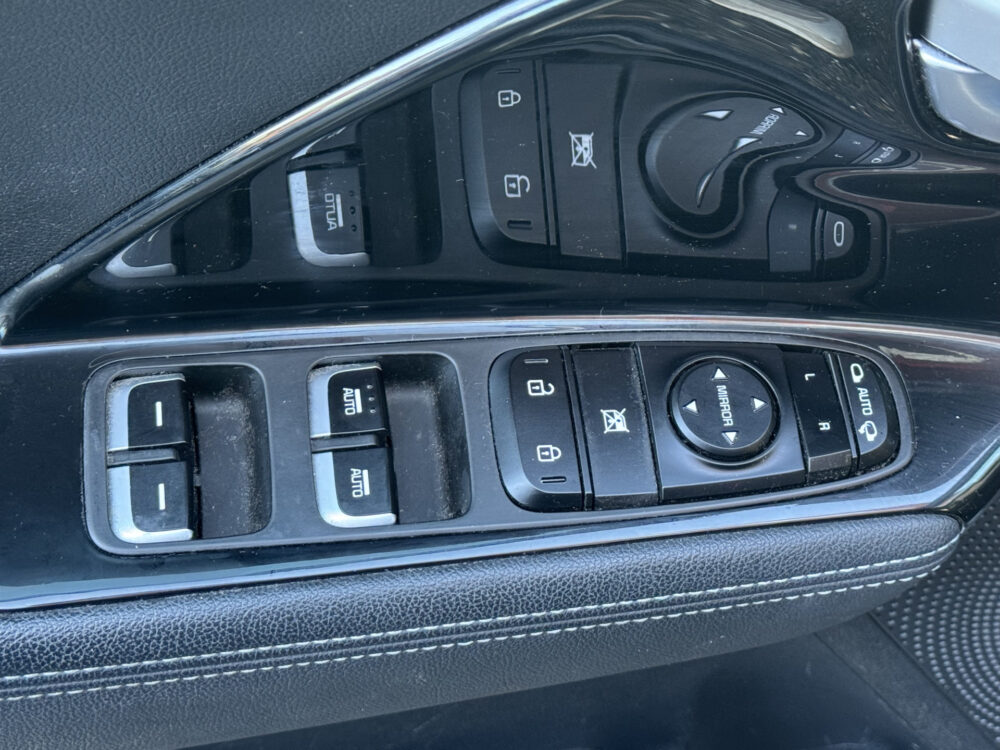 Kia Niro 1.6 GDi Hybrid DynamicPlusLine // NAVI // CLIMA // ADAPTIVE CRUISE // AFN. TREKHAAK // CAMERA // 23