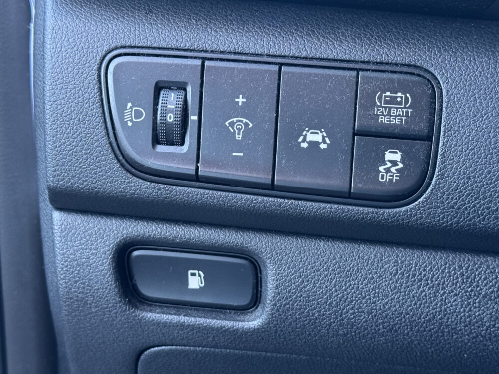 Kia Niro 1.6 GDi Hybrid DynamicPlusLine // NAVI // CLIMA // ADAPTIVE CRUISE // AFN. TREKHAAK // CAMERA // 24