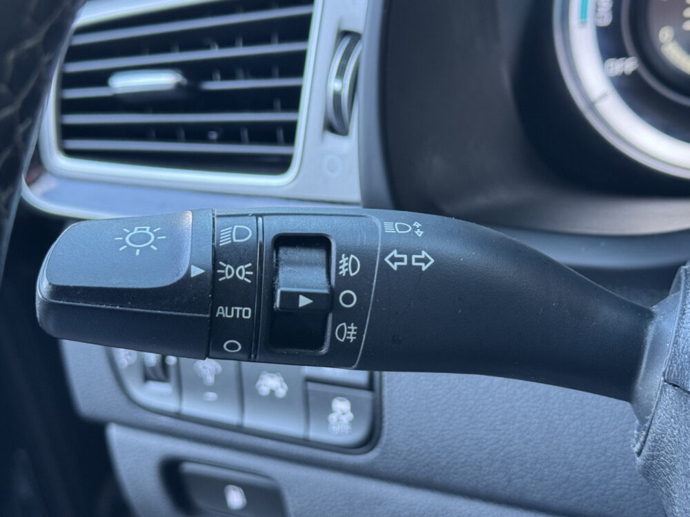 Kia Niro 1.6 GDi Hybrid DynamicPlusLine // NAVI // CLIMA // ADAPTIVE CRUISE // AFN. TREKHAAK // CAMERA // 25