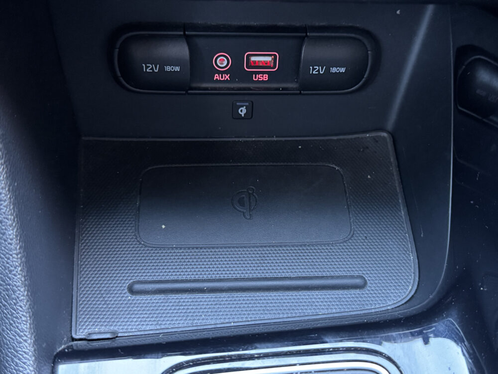 Kia Niro 1.6 GDi Hybrid DynamicPlusLine // NAVI // CLIMA // ADAPTIVE CRUISE // AFN. TREKHAAK // CAMERA // 28