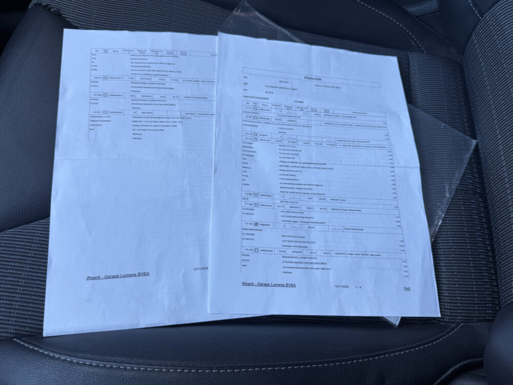 Kia Niro 1.6 GDi Hybrid DynamicPlusLine // NAVI // CLIMA // ADAPTIVE CRUISE // AFN. TREKHAAK // CAMERA // 30