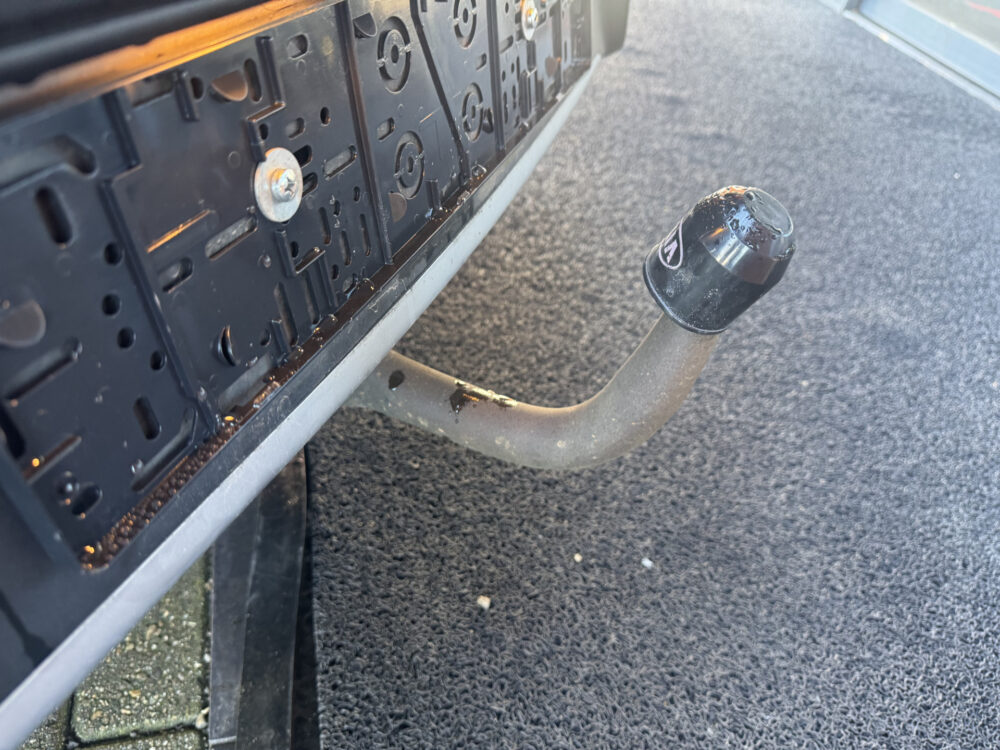 Kia Niro 1.6 GDi Hybrid DynamicPlusLine // NAVI // CLIMA // ADAPTIVE CRUISE // AFN. TREKHAAK // CAMERA // 31