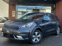 Kia Niro 1.6 GDi Hybrid DynamicPlusLine // NAVI // CLIMA // ADAPTIVE CRUISE // AFN. TREKHAAK // CAMERA // 34