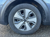 Kia Niro 1.6 GDi Hybrid DynamicPlusLine // NAVI // CLIMA // ADAPTIVE CRUISE // AFN. TREKHAAK // CAMERA // 40