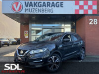 Nissan QASHQAI 1.3 DIG-T N-Connecta // NAVI // 360° CAMERA // PANO DAK // CLIMA // PDC V+A // 33