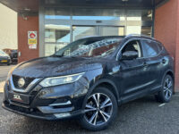 Nissan QASHQAI 1.3 DIG-T N-Connecta // NAVI // 360° CAMERA // PANO DAK // CLIMA // PDC V+A // 34