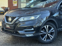 Nissan QASHQAI 1.3 DIG-T N-Connecta // NAVI // 360° CAMERA // PANO DAK // CLIMA // PDC V+A // 38