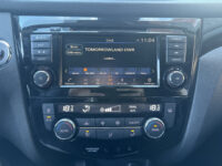 Nissan QASHQAI 1.3 DIG-T N-Connecta // NAVI // 360° CAMERA // PANO DAK // CLIMA // PDC V+A // 49